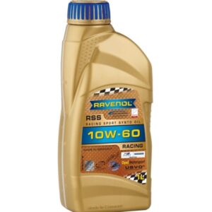 ACEITE RAVENOL RSS
