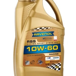 ACEITE RAVENOL RSS