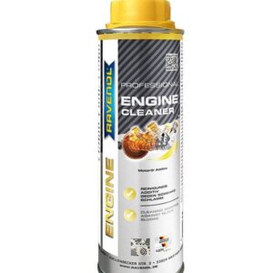 LIMPIEZA DE MOTOR INTERNA PROFESIONAL RAVENOL