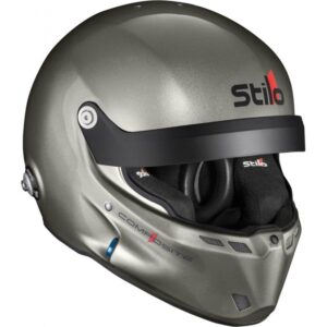 CASCO STILO ST6R WL COMPOSITE TITANIO