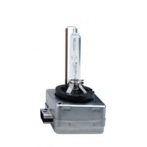 LÁMPARA XENÓN M-TECH BASIC D3S 6000K