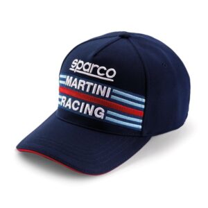 ORRA VISERA PLANA MARTINI-R AZUL
