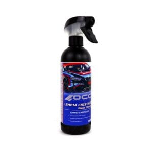 LIMPIA CRISTALES COCHE  OCC MOTORSPORT