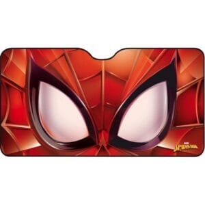 PARASOL DELANTERO SUV SPIDERMAN