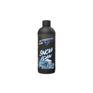 SNOW FOAM AZUL CONCENTRADO MOTORREVIVE