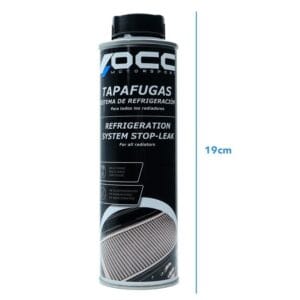 TAPAFUGAS SISTEMA REFRIGERACION  OCC MOTORSPORT