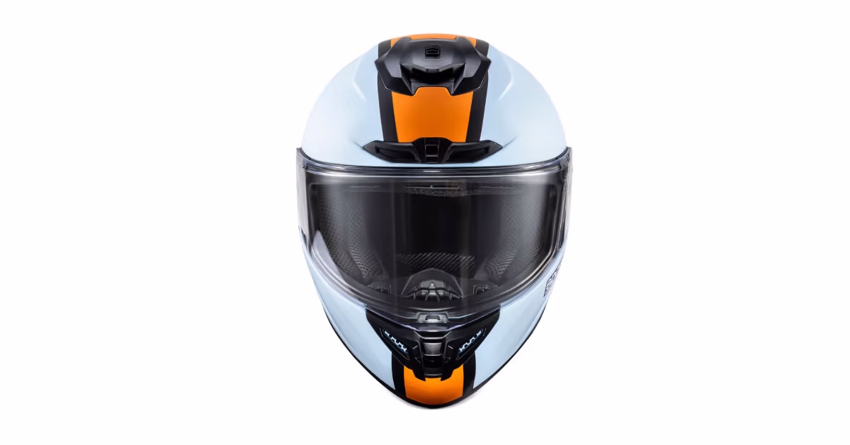 Casco integral Sparco Gulf X-Pro 3 Casco integral Sparco Gulf X-Pro - Imagen 3