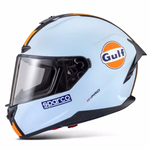 Casco integral Sparco Gulf X-Pro