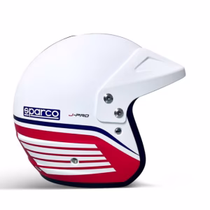 Casco J-PRO SPARCO MARTINI RACING