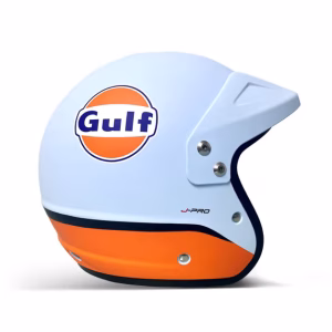 Casco SPARCO GULF J-PRO