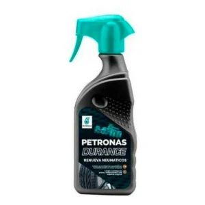 Petronas  Renueva Neumáticos,