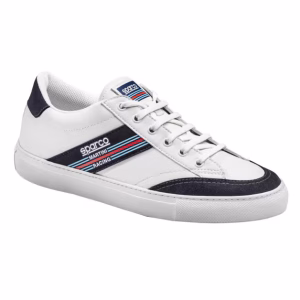 Zapatillas Sparco S-Time Martini Racing