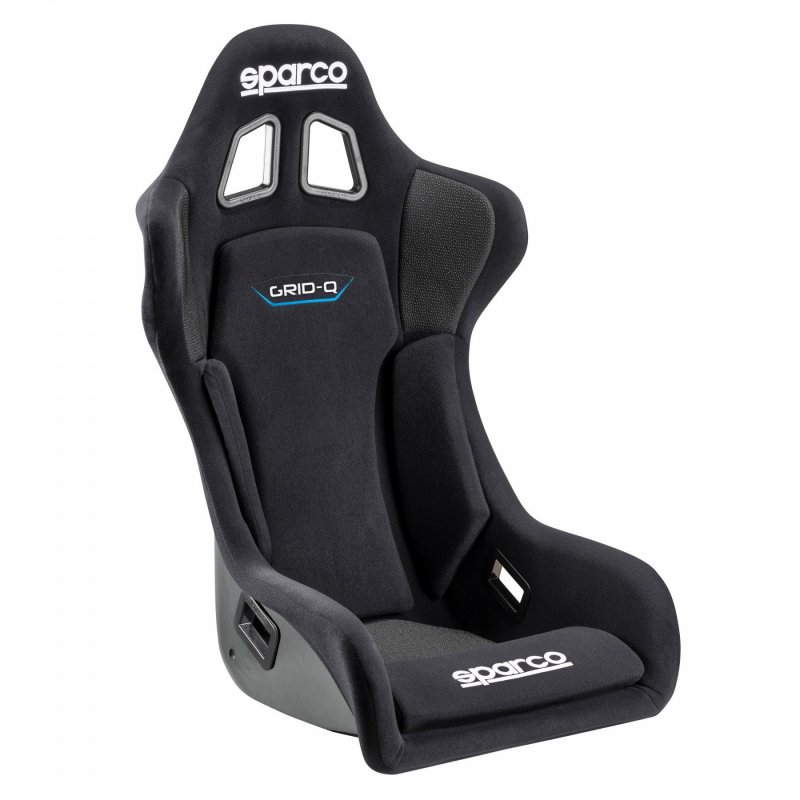 ASIENTO SPARCO GRID II QRT 3 ASIENTO SPARCO GRID II QRT - Imagen 3