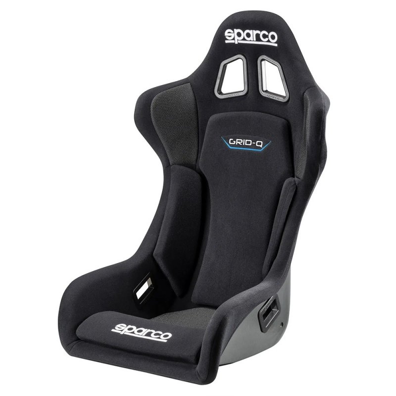 ASIENTO SPARCO GRID II QRT 5 ASIENTO SPARCO GRID II QRT - Imagen 5