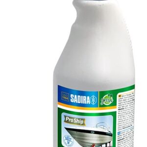 NAUTICA LIMPIADOR DESENGRASANTE PROFESIONAL - PROSHIP